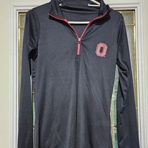 Ohio state pull over